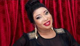 Nollywood Actress Liz Ajorin Reveals How Her Mother Gave Birth To Her During Menopause