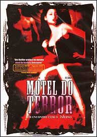 Motel do Terror (Dublado)