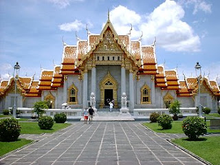 Thai Temples