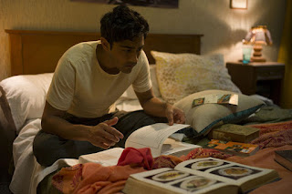 the hundred-foot journey manish dayal