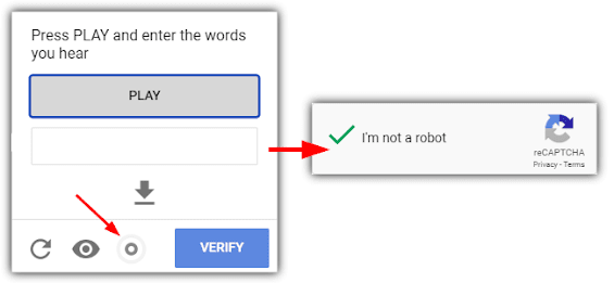 Top 3 Best Browser extensions to Bypass or Automatically fill CAPTCHA ( ͡° ͜ʖ ͡°) Humans Tricks