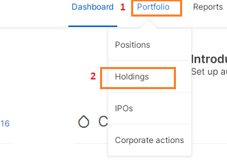 How To Unpledge Your Shares in Zerodha