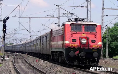 RRB Exam Fees Refund: రైల్వే జాబ్‌కు అప్లై చేశారా? ఎగ్జామ్ ఫీజు వెనక్కి ఇస్తున్న ఆర్ఆర్‌బీ.