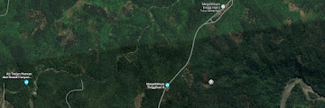 Situs Megalitik Tinggihari Kabupaten Lahat Sumatera Selatan