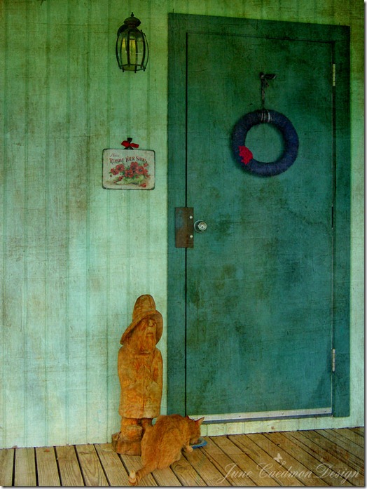 Your_Front_Door