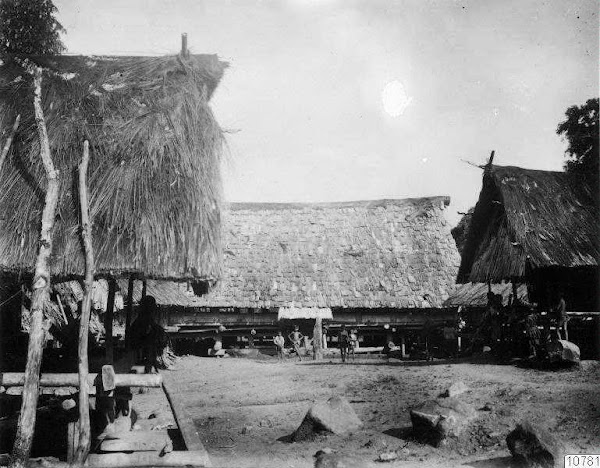Membangun LOBO Desa Porelea (Mengingat Cerita,Menggali Sejarah dan Menciptakanya)
