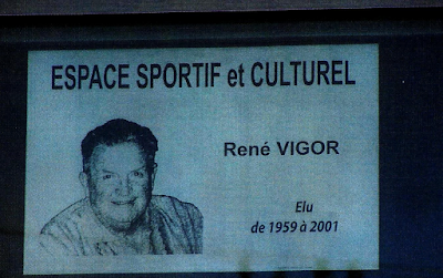 René Vigor - Pîtres