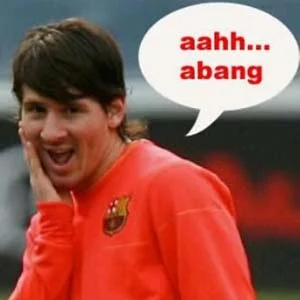 Gambar Lucu Lengkap