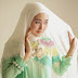 Ikuti Tutorial Instan Hijab Terbaru Dian Pelangi