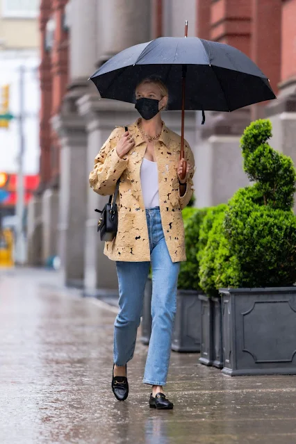 Karlie Kloss