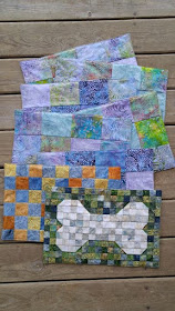 Kennel Quilts by Slice of Pi Quilts