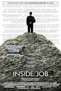 Documental Inside Job