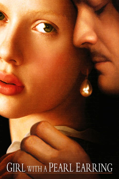 [HD] Das Mädchen mit dem Perlenohrring 2003 Film Kostenlos Ansehen