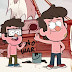 Gravity Falls T2 E12 (Latino) Online