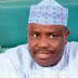 DEFECTION: FG withdraws Tambuwal’s security aides