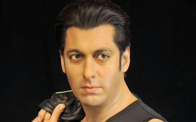 Salman Khan HD Wallpaper