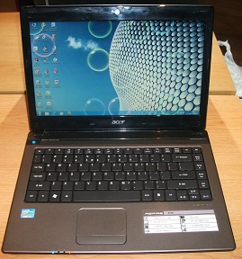 acer 4750z drivers