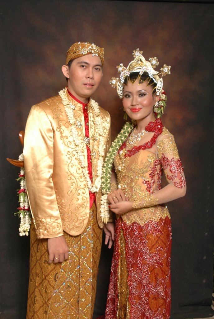 Hair Do Sanggul  Jawa by Sanggul Modern Pengantin  Jawa Hair 