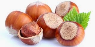 5 Manfaat Kacang Hazelnut bagi kesehatan tubuh