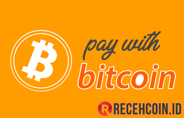 apakah bitcoin bisa diterima sebagai alat pembayaran