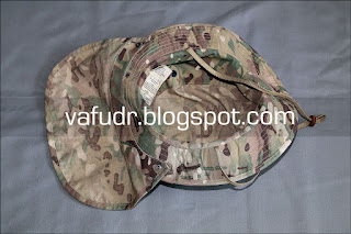 Helikon-Tex Camogrom Boonie Hat