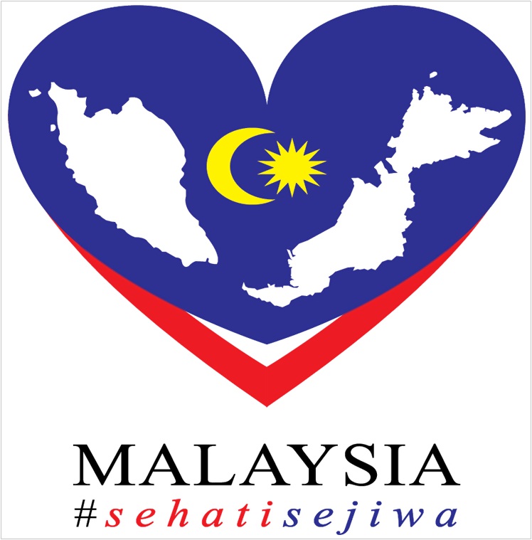 Tema dan Logo Hari Kemerdekaan 2016 Malaysia