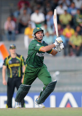 shahid afridi photos