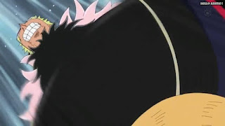 ワンピースアニメ ドレスローザ編 726話 | ONE PIECE Episode 726