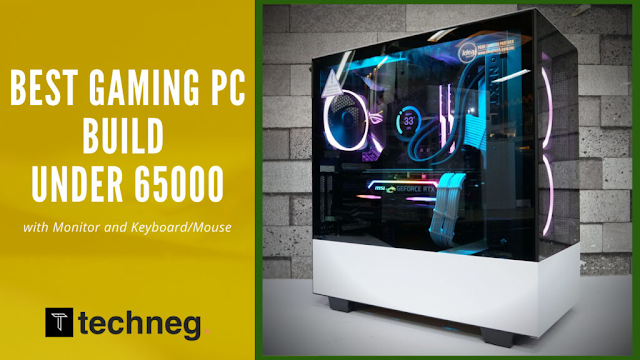 Best Gaming Pc Build Under In India With Intel Core I3 f September 21