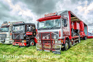 Rushden Cavalcade, May 2015