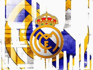 Real Madrid Football Club Wallpaper