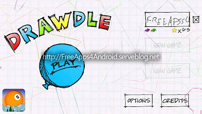 Drawdle Free Apps 4 Android