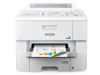 Download  Epson WorkForce Pro WF-6090 Driver Printer