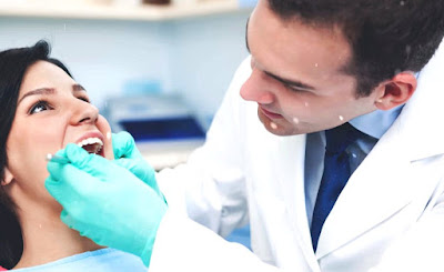 Dentist and Orthodontist