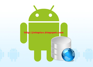Database Di Android