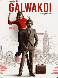 Galwakdi Box Office Collection - Here is the Galwakdi Punjabi movie cost, profits & Box office verdict Hit or Flop, wiki, Koimoi, Wikipedia, Galwakdi, latest update Budget, income, Profit, loss on MT WIKI, Bollywood Hungama, box office india