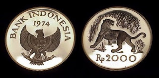 koin 2000 rupiah