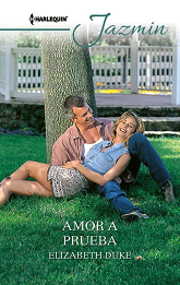 Elizabeth Duke - Amor A Prueba