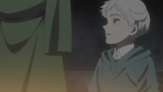 約束のネバーランド アニメ2期9話 エマ レイ ノーマン The Promised Neverland Season2 Episode 9