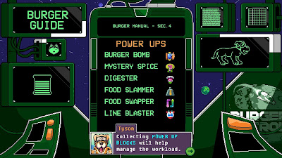 Burger Patrol Game Screenshot 10