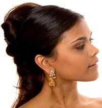 Indian HairStyles