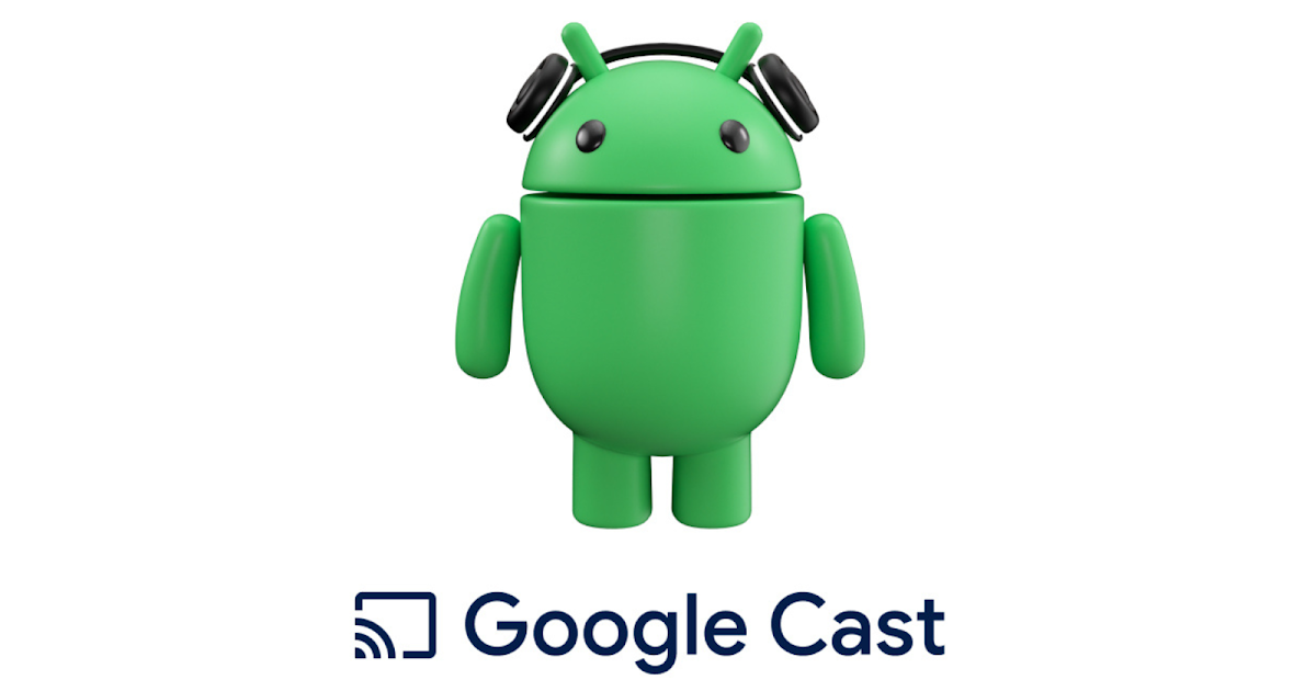 What's new with Google Cast?