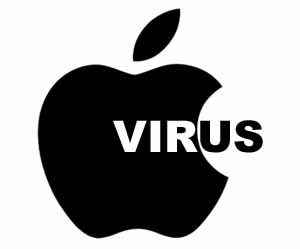 can macs get viruses, do macs get viruses, it possible, mac viruses, apple mac virus, do apple computers get viruses, can apple computers get viruses, mac logo