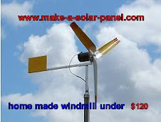 DIY Wind Generators for Home Use