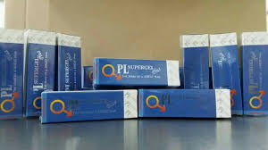 PL SUPERGEL PLUS NEW PACK- Tahan Lama Dan Lambat Pancut