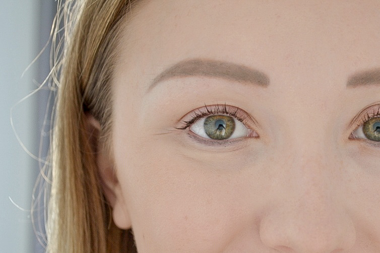 Lash Lift: How The LVL Treatment Has Helped My Trichotillomania