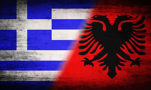 Albania, second most dangerous enemy for Greeks after Turkey, according to poll