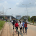 How Imsu Female Student Was Shot By Suspected Cultist