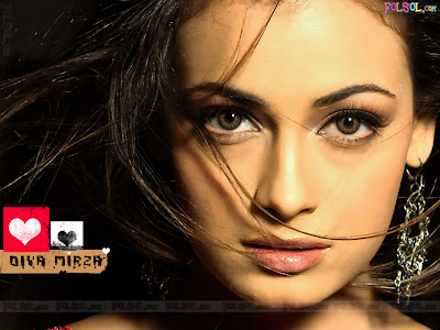 diya mirza wallpapers. Diya Mirza Wallpapers, Diya