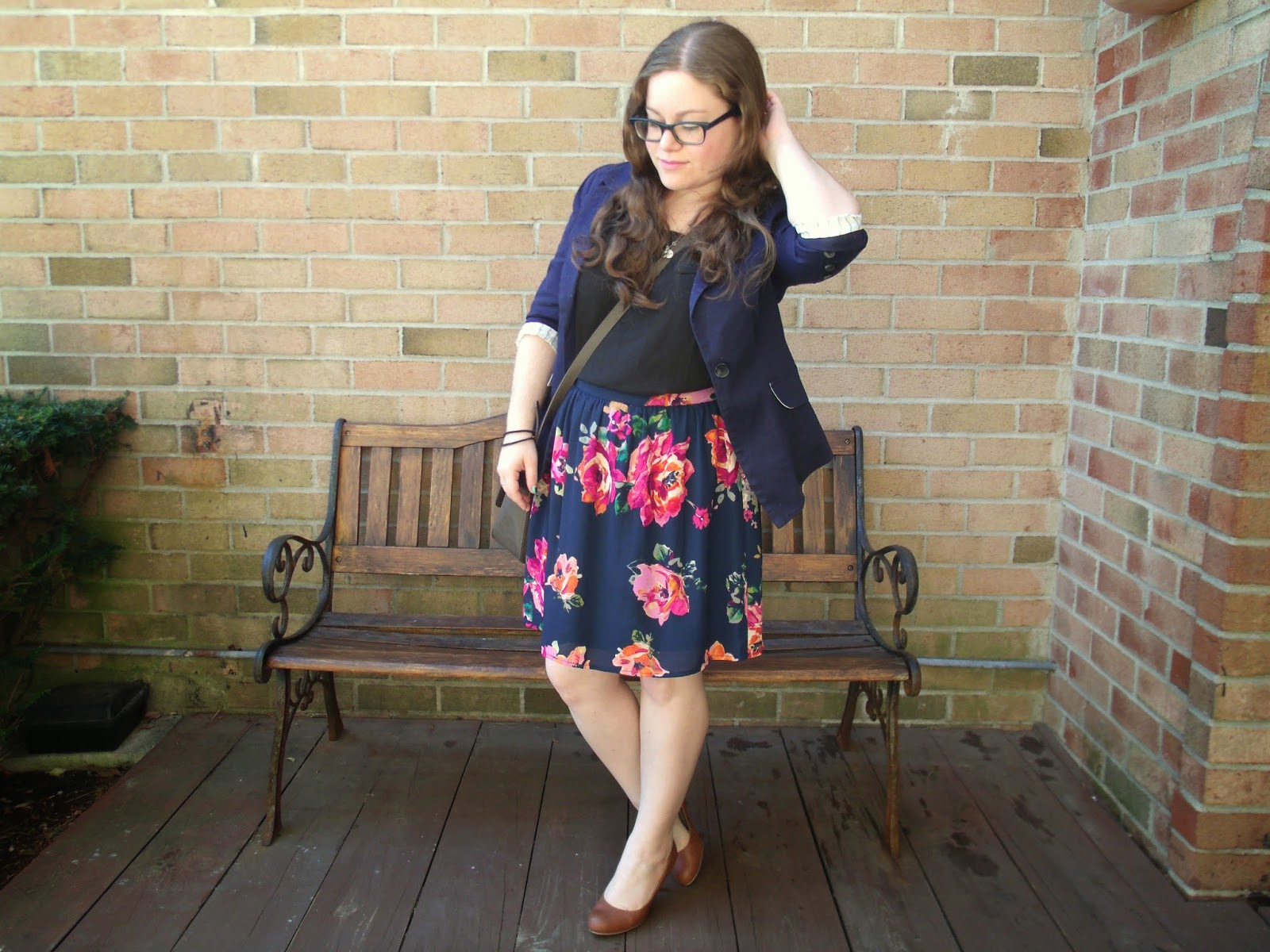 Outfit: Job Interview Outfit: Job Interview